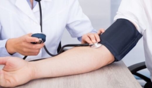 【健康】診療の時だけ血圧が高い？