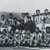 アーカイブ写真49－サッカーは昔から人気のスポーツー1