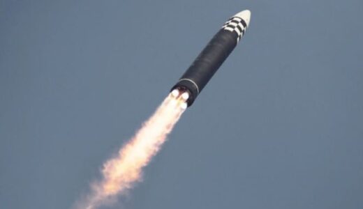 ＩＣＢＭ成功で「ミサイル工業節」記念日を制定