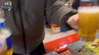 【PBOY】シンリムのスンデ専門店で食す「スンデ・コプチャンチョンゴル」