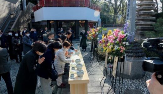 【済州4.3事件】日本在住の被害者を対象に実態調査・申告受け付けへ