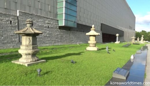 韓国 仏寺99％強を大破壊の歴史 対馬盗品仏像は倭寇が略奪した？（1）