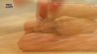 【レシピ】백종원シェフが作る「ブデポックン」