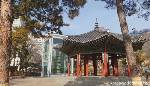韓国は仏教排斥の過去を忘れたのか 都合の悪い歴史は常に隠す悪癖（2）