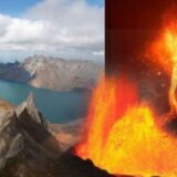 【投稿】白頭山の大噴火は今後起こるのか