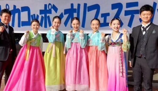 【お知らせ】東京歌舞団の“歌舞伝2023”まで2週間