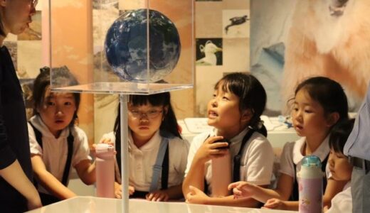 【学校だより】環境学習活動を実施してますー東京第2初級