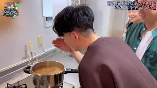 【PBOY】夏の定番！家庭で簡単に作る「参鶏湯」動画