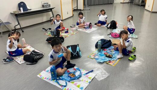 【学校だより】初級部１年生の社会科見学ー東京第4初中