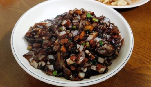【お店】韓国맛집オタクの「チャジャン麺と酢豚」動画