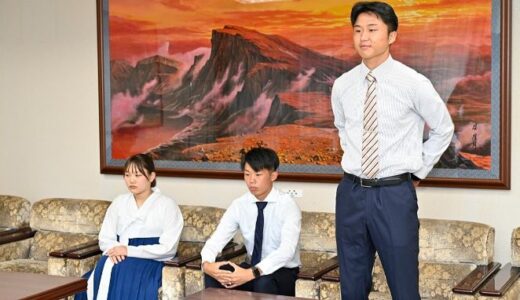 【投稿】第19回アジア競技大会に朝鮮代表として出場する教員・学生を激励する