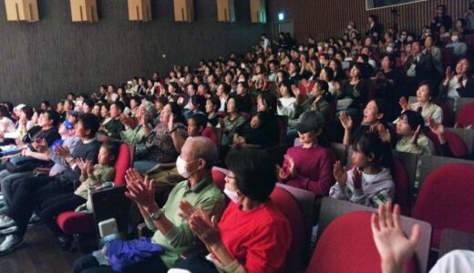 【報告】モンダンヨンピル映画祭in大阪2023が成功裏に終わりました