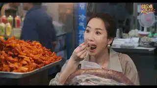 【お店】韓国맛집オタクの韓国旅行「1人飯ベスト10」動画