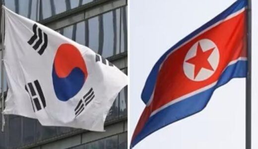 軍事偵察衛星成功で軍事合意を撤回、緊迫化する朝鮮半島