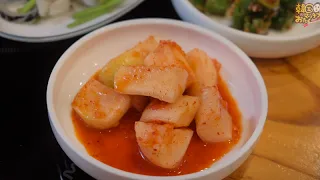 【お店】韓国맛집オタクの弘大グルメ通りにある超オススメ「絶品ふぐ鍋」