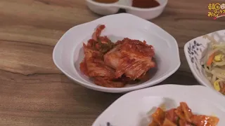 【お店】韓国맛집オタクの蒸し牡蠣と「海鮮カルグッス」動画