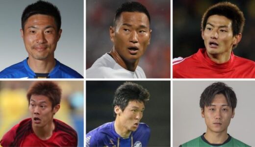 在日出身の北朝鮮代表選手たち9名