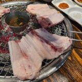 【投稿】韓国で止まらない「豚バラ肉の脂身」騒ぎ