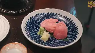 【お店】韓国맛집オタクのソウルの日本料理屋で食べてみた「天ぷらの名店」