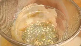 【レシピ】ジャガイモを使った“カムジャ餅”の作り方
