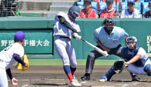 【甲子園】やった～！京都国際高校が優勝！