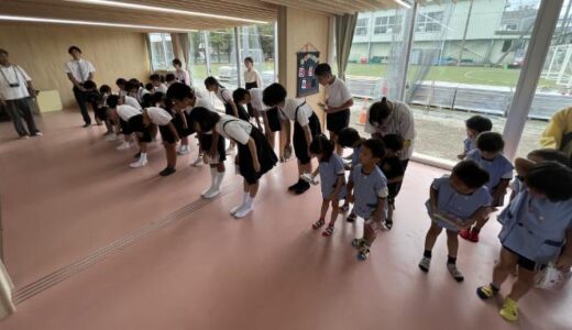 【学校だより】川崎ハッキョが新しく生まれ変わりました！ー川崎初中