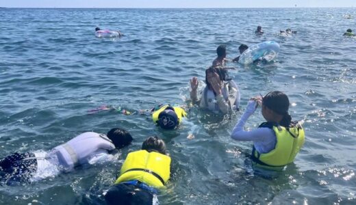 【学校だより】神奈川県連合少年団キャンプー横浜初級