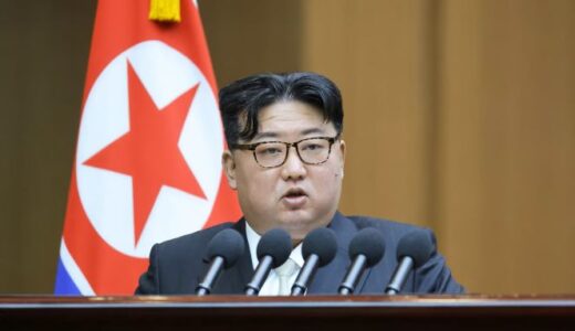 【投稿】金正恩率いる北朝鮮に“未来”はあるか