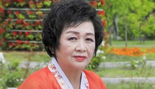 【朝鮮新報】帰国した고삼혜さんのいま