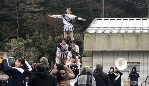 哲ちゃんの箱根駅伝（1/3）